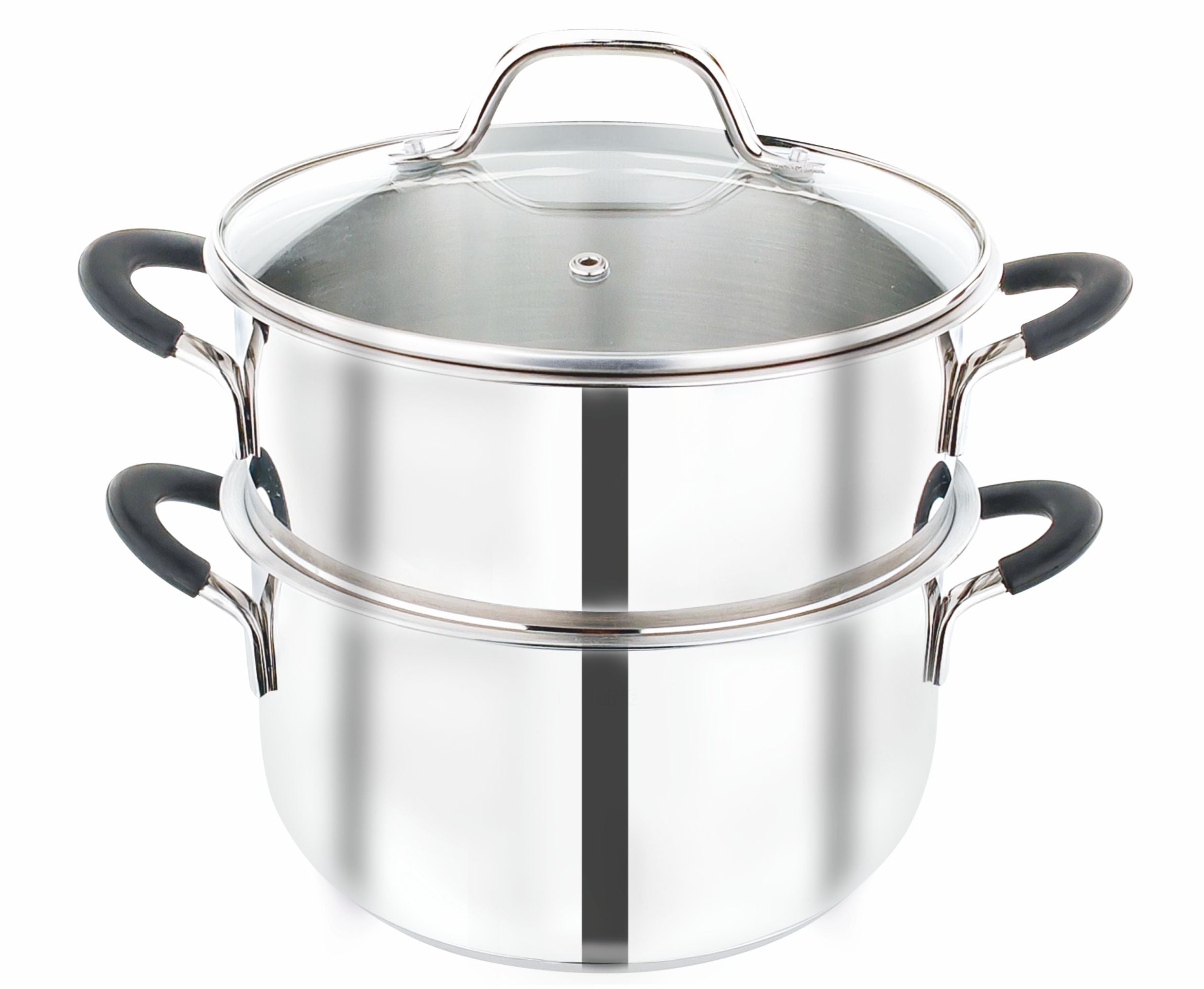 Steamer Pot