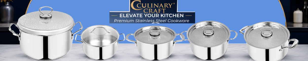 Cookware