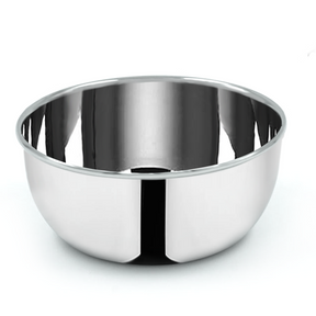 Pradeep Stainless Steel Serving Bowl/Small Bowls for Kitchen/Stainless Steel Katori/Mixing Bowl/Bowl/Wati/Katori-(Varient Sizes(SL-142/12 PIECES)(SL-143/6 PIECES)(SL-144/6 PIECES)(SL-146/3 PIECES)(SL-147/3 PIECES)(SL-150/2 PIECES)(SL-152/2 PIECES)