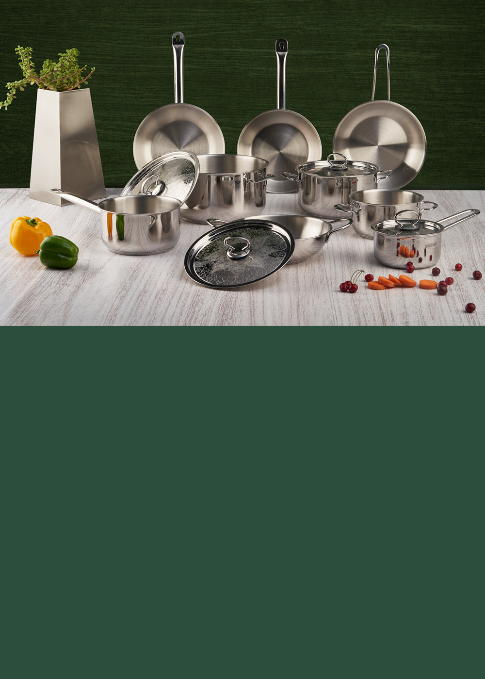 Kitchenware Products Online