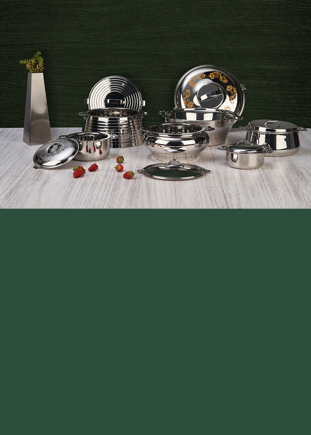  Home & Kitchen Deals: Hogar y Cocina