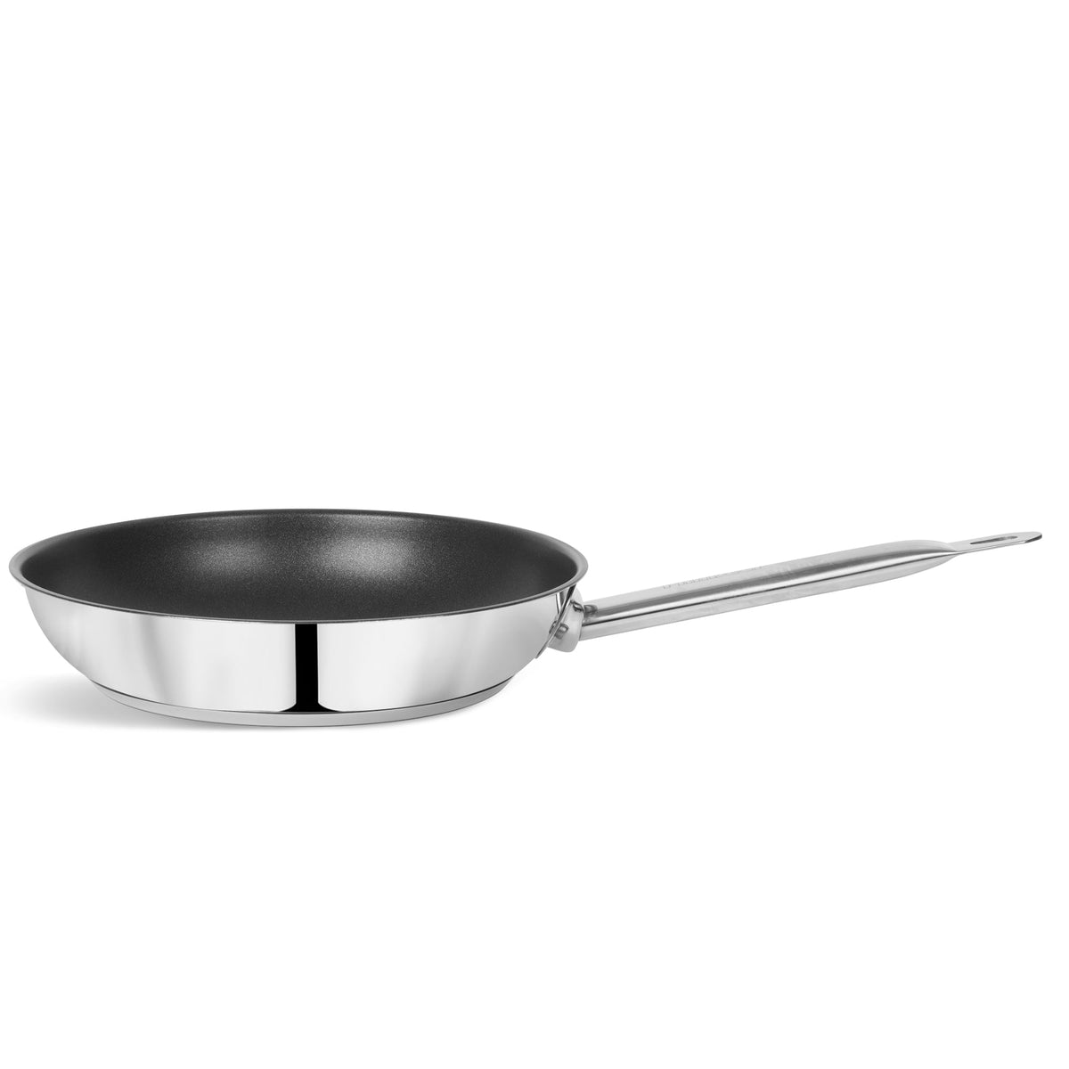 Pradeep AMICO Stainless Steel non Stick Frypan with Sandwich Bottom